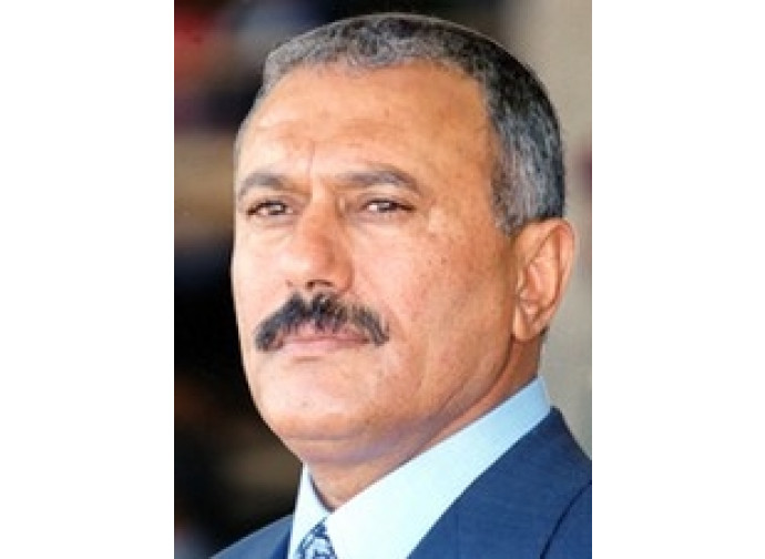 Saleh