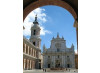 La Santa Casa di Loreto