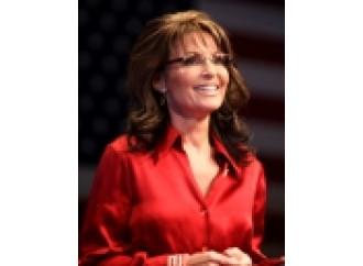 Primarie repubblicane,
mai sottovalutare
Sarah Palin