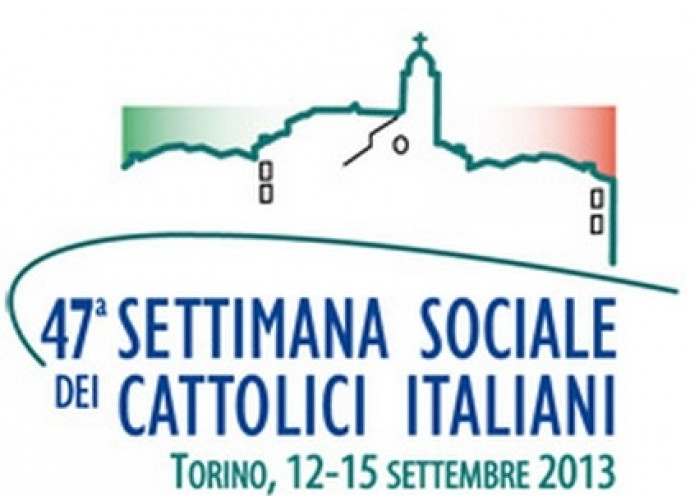 47ma settimana sociale dei cattolici