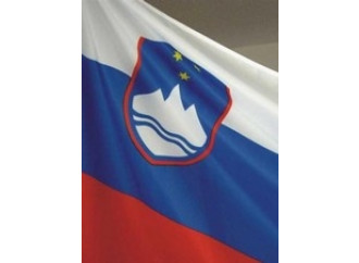 La Slovenia festeggia
20 anni d'indipendenza