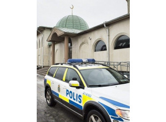 In Svezia c'è un problema islamico, ma non si dice