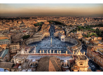 Vaticano massone, verità e leggende