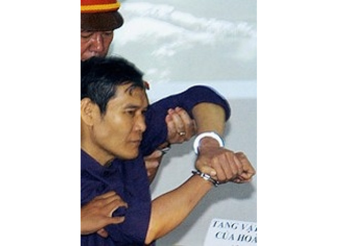 Cristiani perseguitati in Vietnam