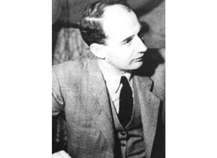 Raoul Wallenberg, a Budapest nel 1944