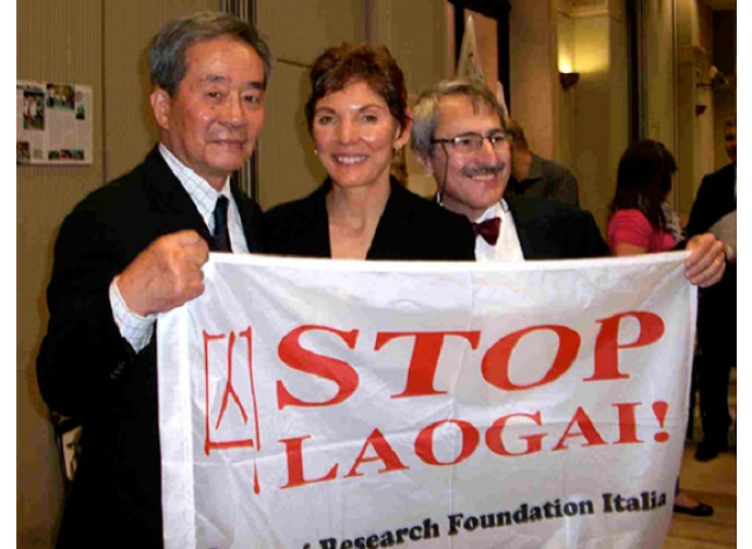 Laogai Research Foundation Italia