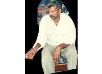 Zafar Bhatti, ennesima vittima della legge nera