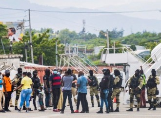 Washington rimpatria gli haitiani illegali