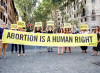 "Aborto diritto fondamentale", Parigi e Londra ci pensano