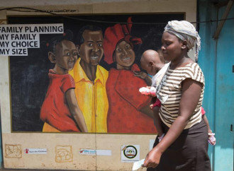 Africa. Reazioni alla revoca Usa delle norme pro-life