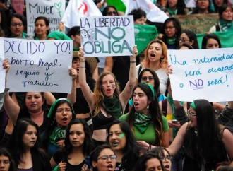 Depenalizzato l’aborto, è la Roe vs Wade messicana