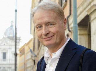Malan, genitori sono solo uomo e donna