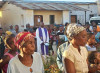 La Chiesa cattolica in lutto in Sudan