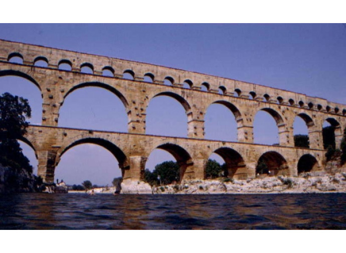 Acquedotto romano