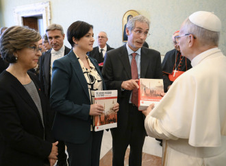 Due terzi dell'umanità vivono in paesi dove la libertà di religione è repressa