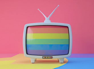 Netflix serie per bambini, 41% è LGBT