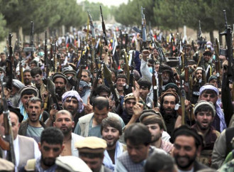 Afghanistan, il rischio di attacchi talebani con i soldi Usa