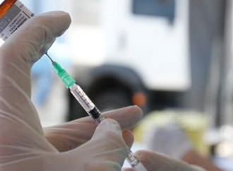 Pochi i vaccini anti Covid donati all’Africa, ma pur sempre troppi