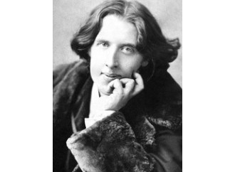 Oscar Wilde, l'inquieto che implorava la pietà di Gesù
