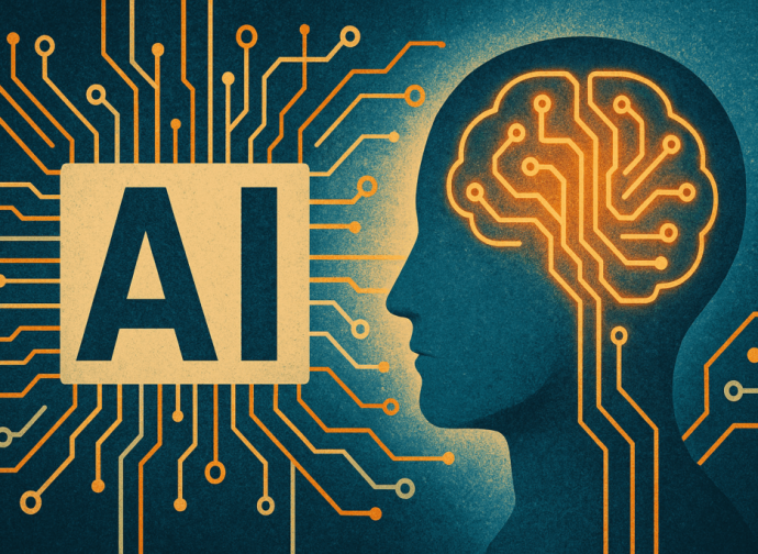 Intelligenza artificiale