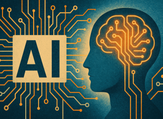 L'intelligenza artificiale non diventi mai una persona giuridica