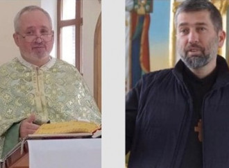 Arrestati dai russi due sacerdoti Redentoristi ucraini