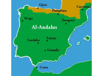 Il mito di al-Andalus infiamma i jihadisti spagnoli
