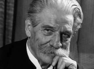 Schweitzer, il medico che lasciò l’Europa per la missione