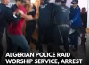 12 cristiani agli arresti in Algeria