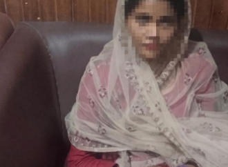Un’altra ragazzina cristiana rapita in Pakistan