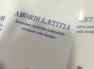 Amoris Laetitia letta alla luce di Amoris Laetitia