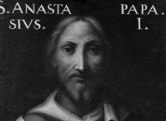 Sant’Anastasio I