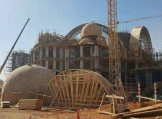 In Egitto i musulmani potranno lavorare alla costruzione delle chiese