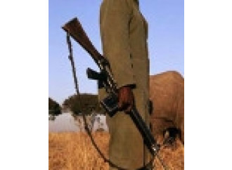 Africa, il bracconaggio alimenta la Jihad
