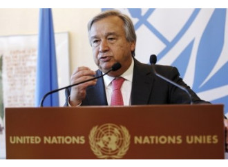 Guterres, un abortista alla testa dell'Onu