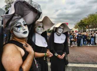 Sisters of Perpetual Indulgence