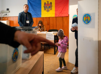 Moldavia, l'interferenza europea sa di neocolonialismo