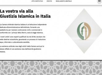 Tribunale islamico: no del centrodestra, ma il sistema giuridico è permeabile