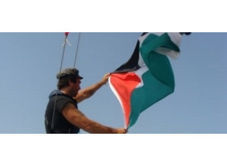 Vittorio Arrigoni nella guerra
infinita tra Hamas e al-Qa'ida