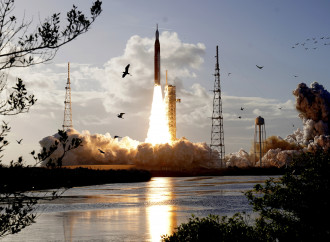 Artemis II, la Nasa punta alla Luna dopo mezzo secolo di assenza