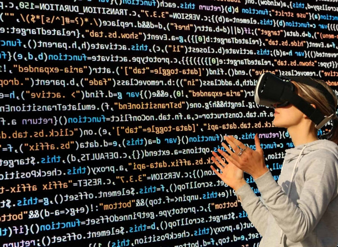 Intelligenza artificiale