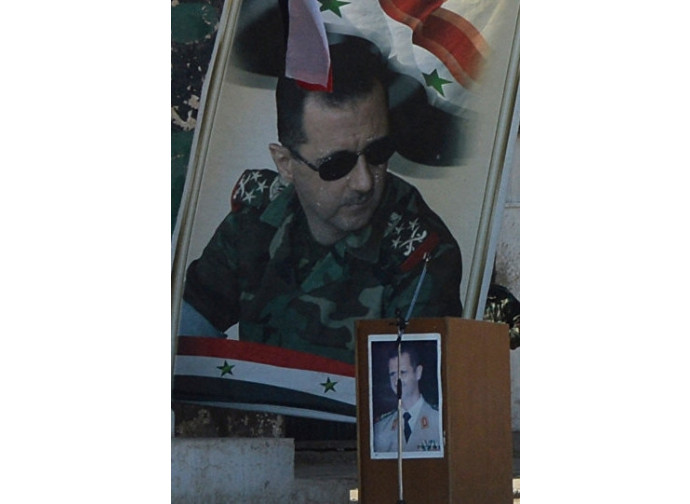 Assad   