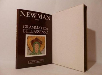 Newman e la difesa dell'apologetica