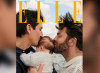 Elle, in copertina l'utero in affitto