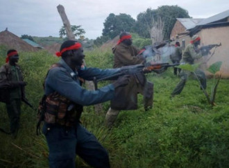 Nigeria. Nuovi attacchi a villaggi cristiani