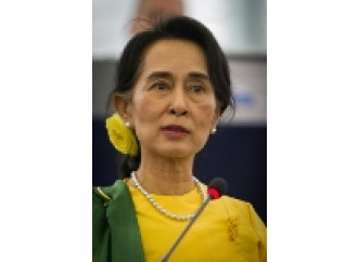 Myanmar, la violenza dietro la pace apparente
