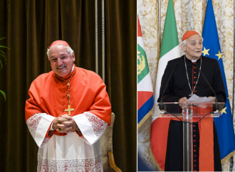 Eutanasia, la resistenza dei vescovi francesi è una lezione per la Cei
