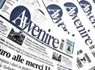 Sull’irreversibilità della modernità