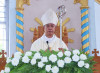 Ba Shwe, vescovo tra gli sfollati: «La nostra speranza è solo in Dio»