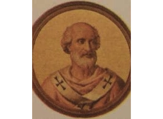 Papa Sabiniano